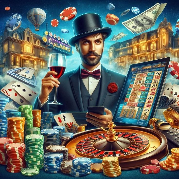 hgnice sports and casino-style entertainment overview panel