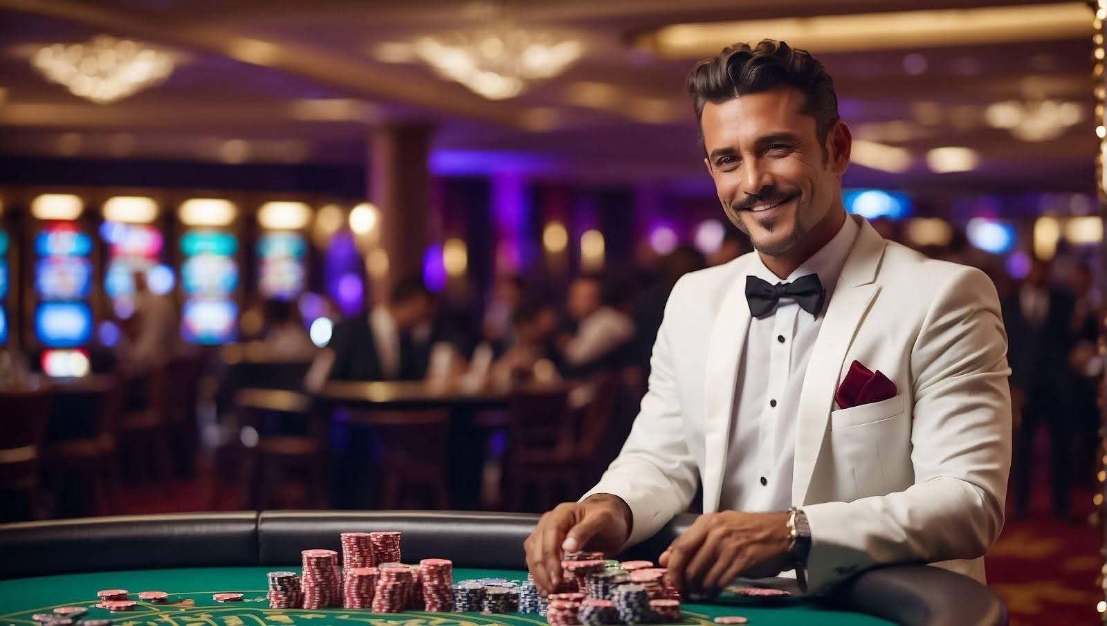 hgnice Live Casino hero view for Bangladesh adults browsing tables