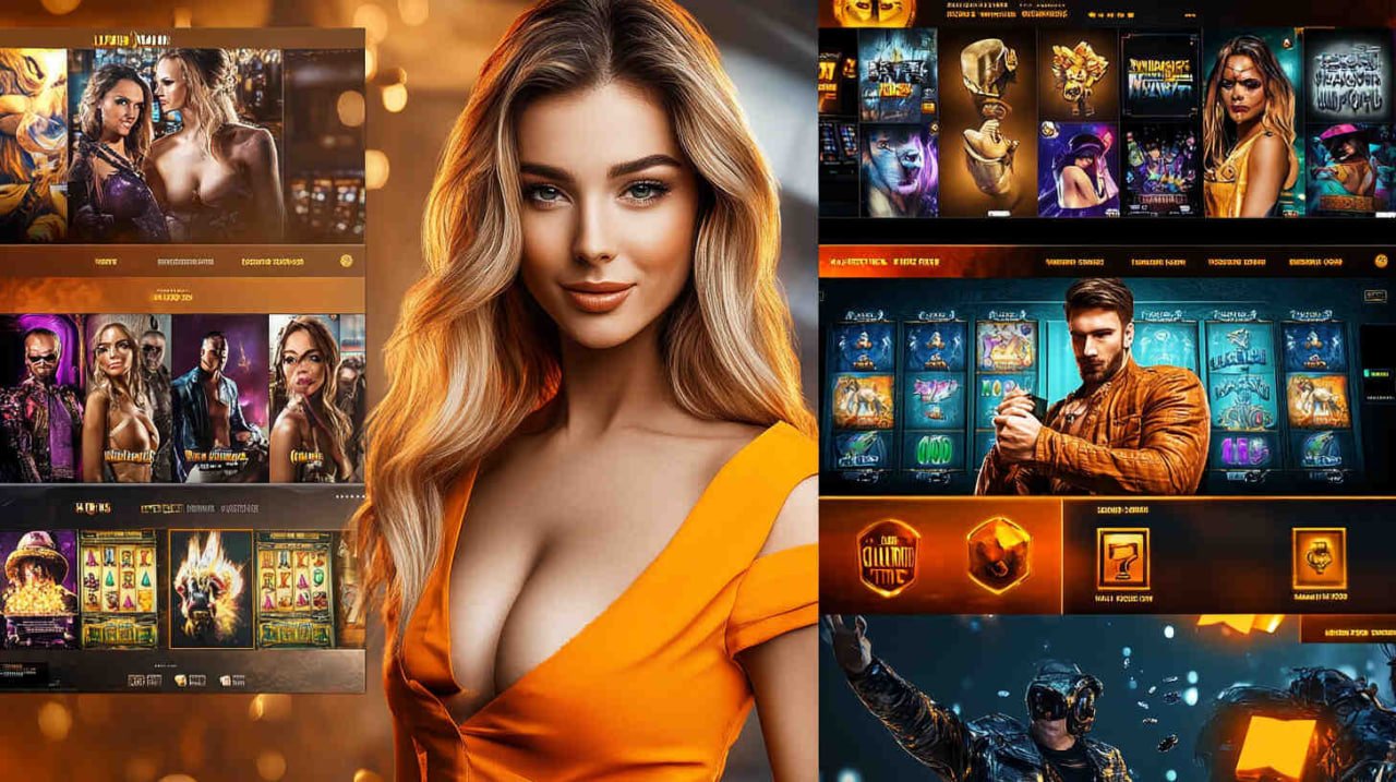 hgnice Slots hero view for Bangladesh adults browsing reels